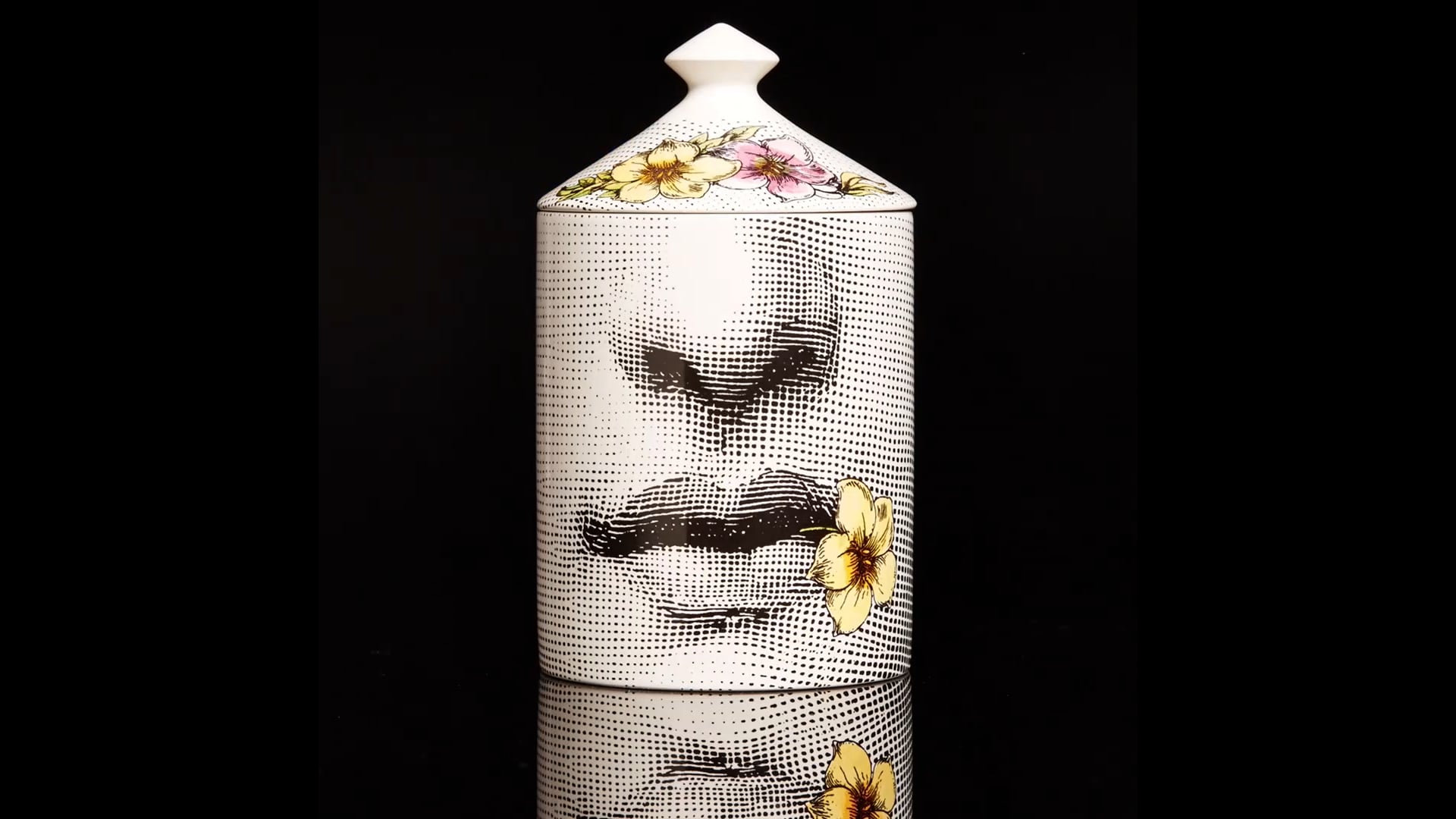 Fornasetti [Social Ad]