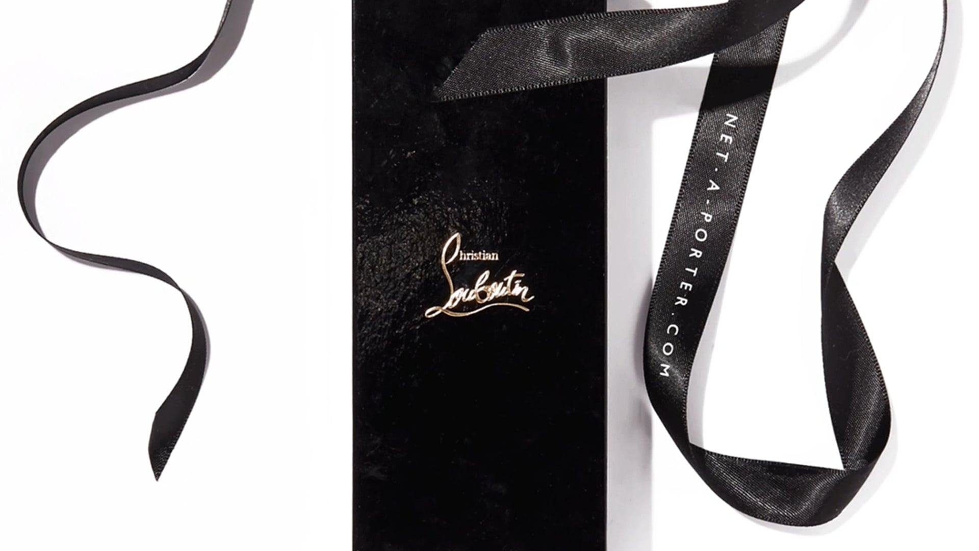 Louboutin [Social Ad]