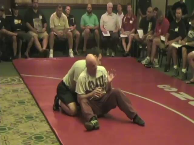 Tom Borrelli: Sit-Back Series