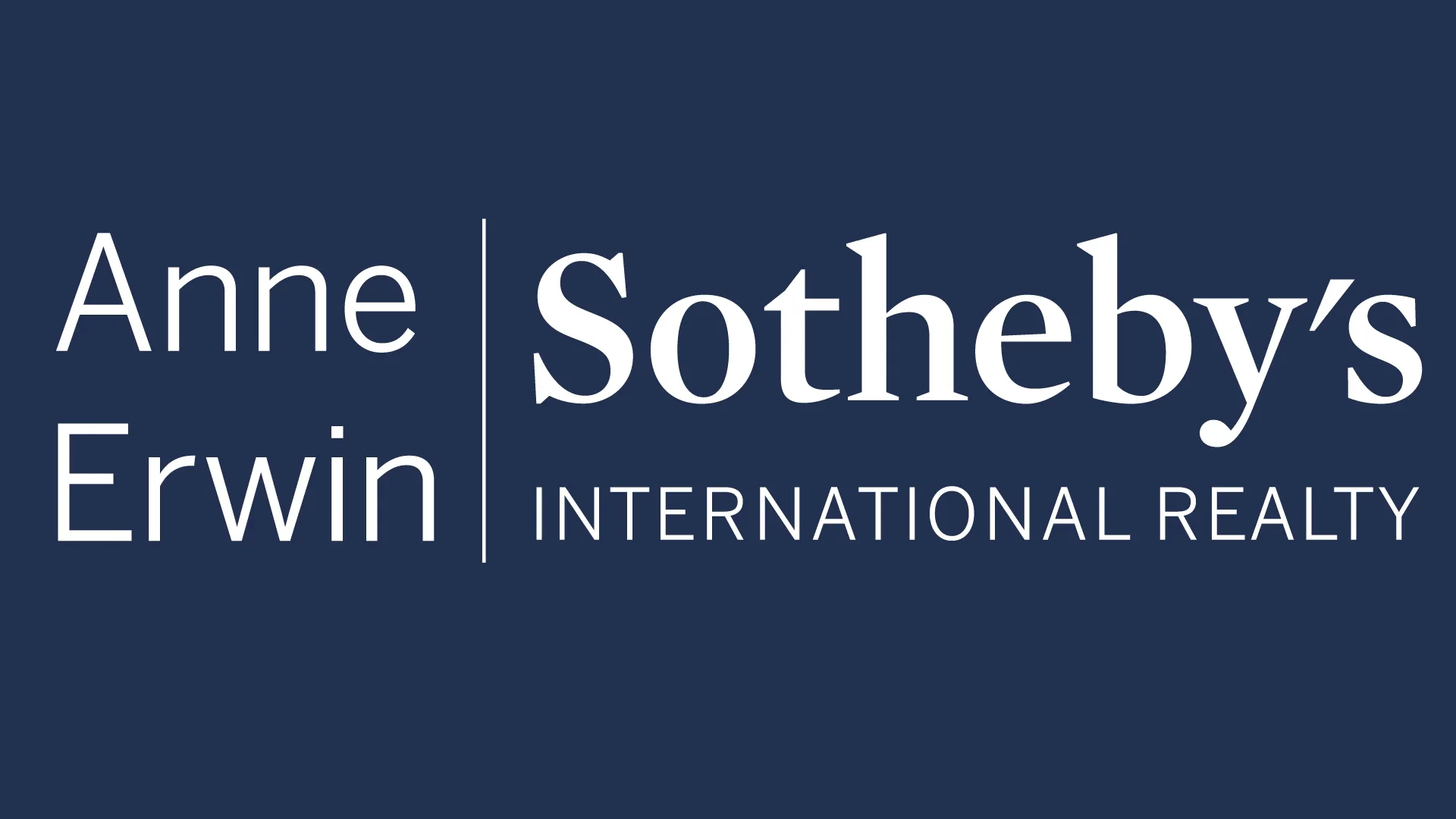 Online Portfolio Anne Erwin Sotheby's International Realty York and