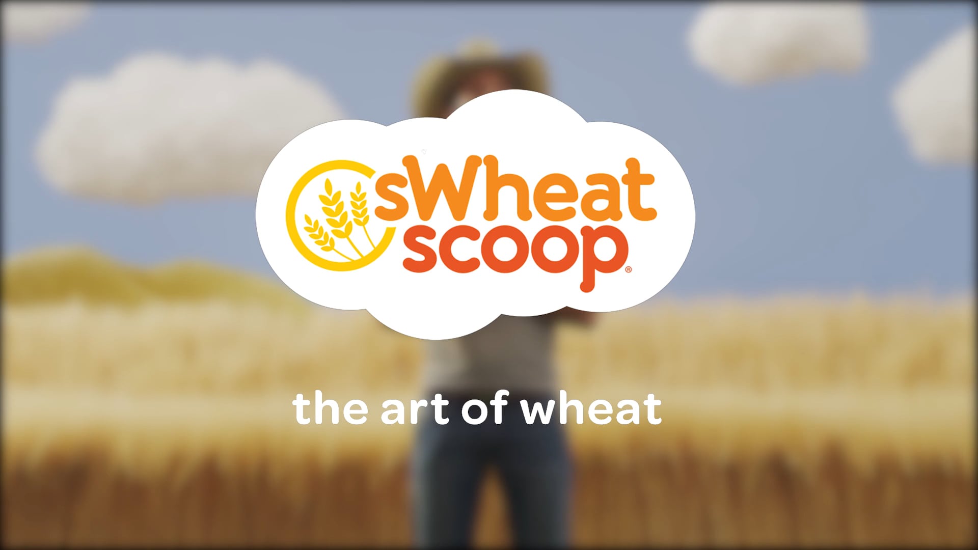 sWHEAT SCOOP | the art of wheat