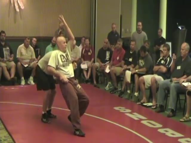 Tom Borrelli: Stand Up
