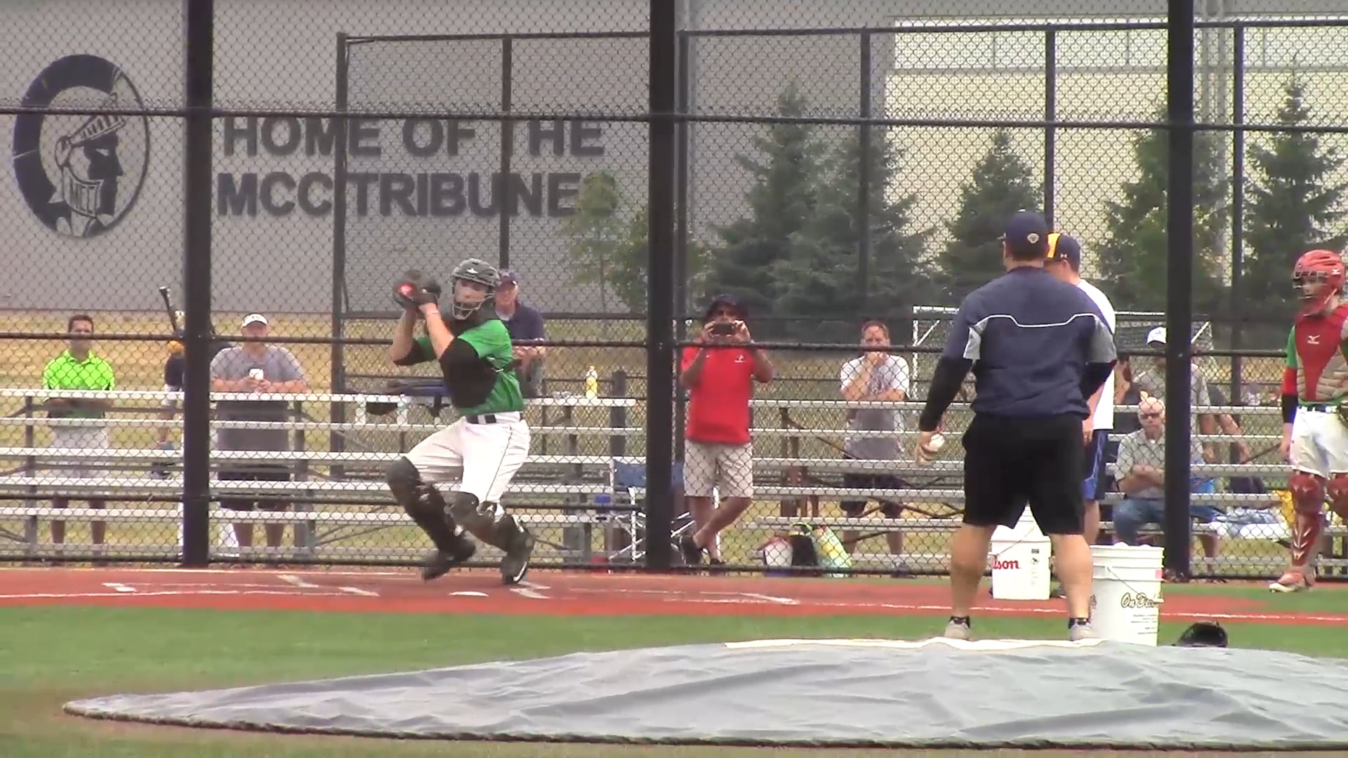 New York Games (June 27, 2016)