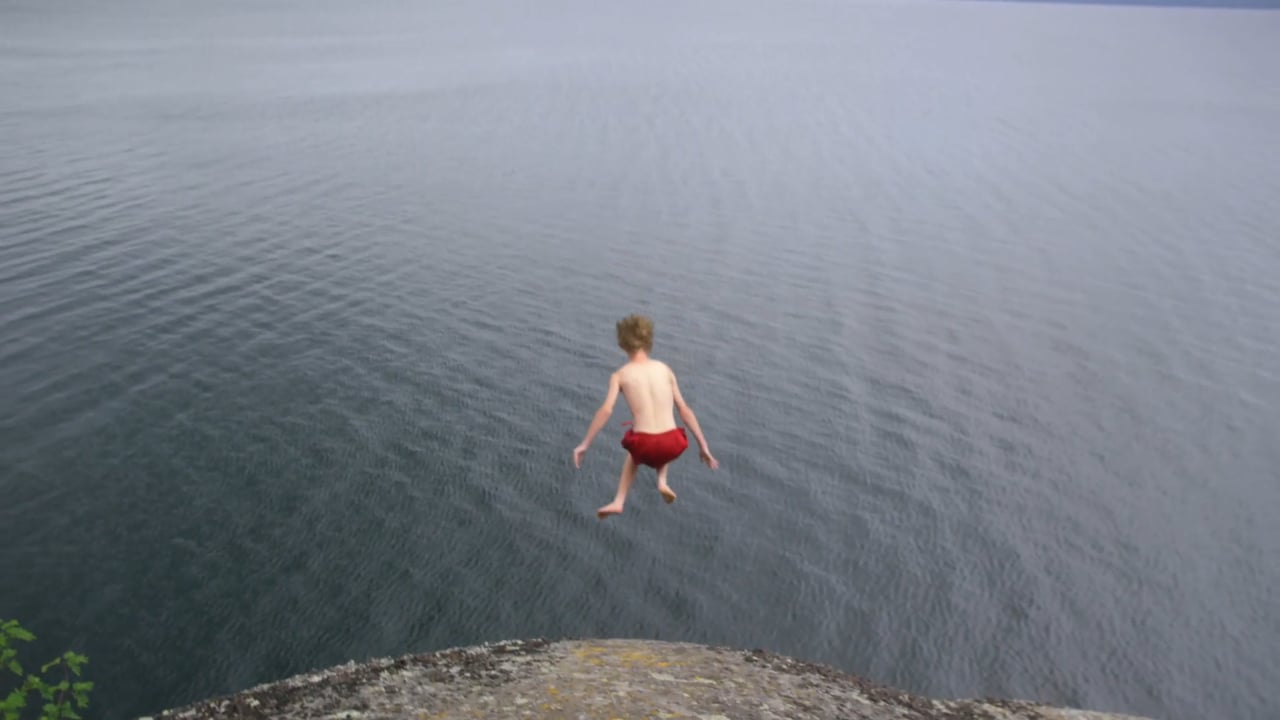 Bruce Peninsula - Don't Wake The Giant