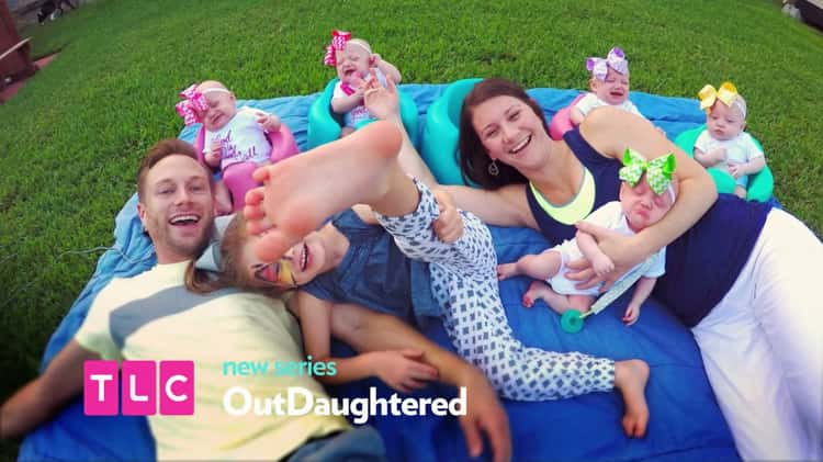 Watch outdaughtered hot sale online free