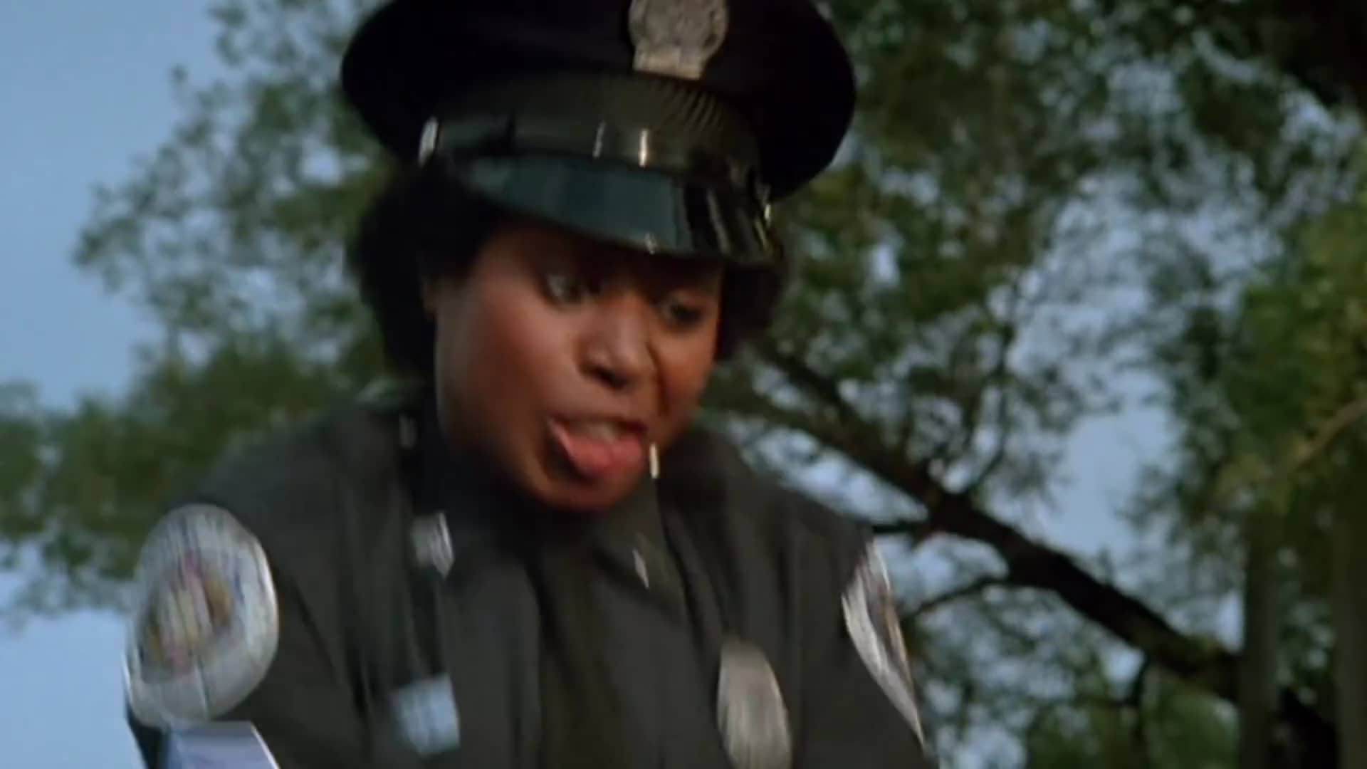 Hooks Police Academy on Vimeo