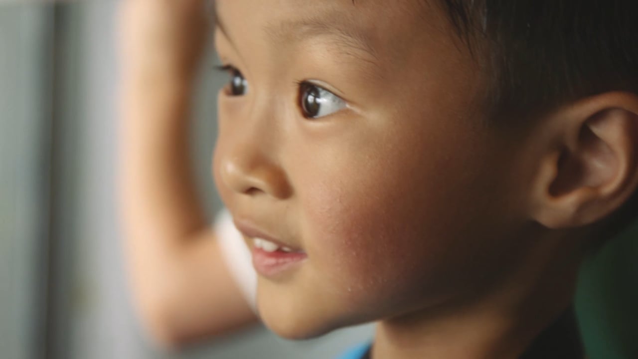 Early Childhood Education