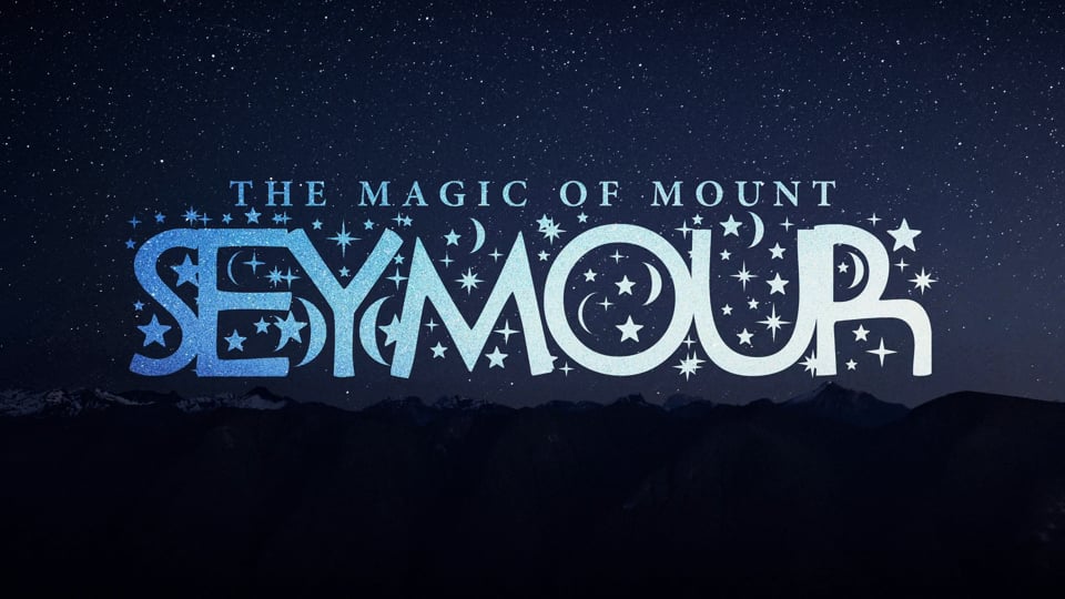La magie du mont Seymour (4k)