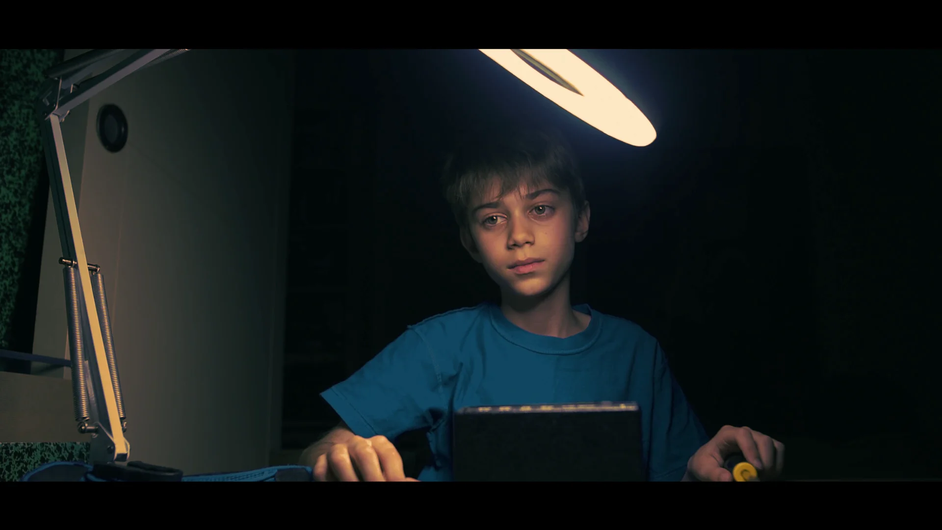 Reverse Engineering Drive | IB Assignment on Vimeo