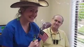 Redneck Woman