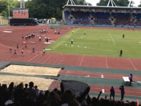 HGABR Sports Day - Race Time