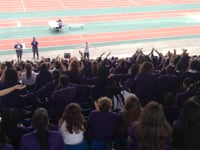 HGABR Sports Day - Cheer