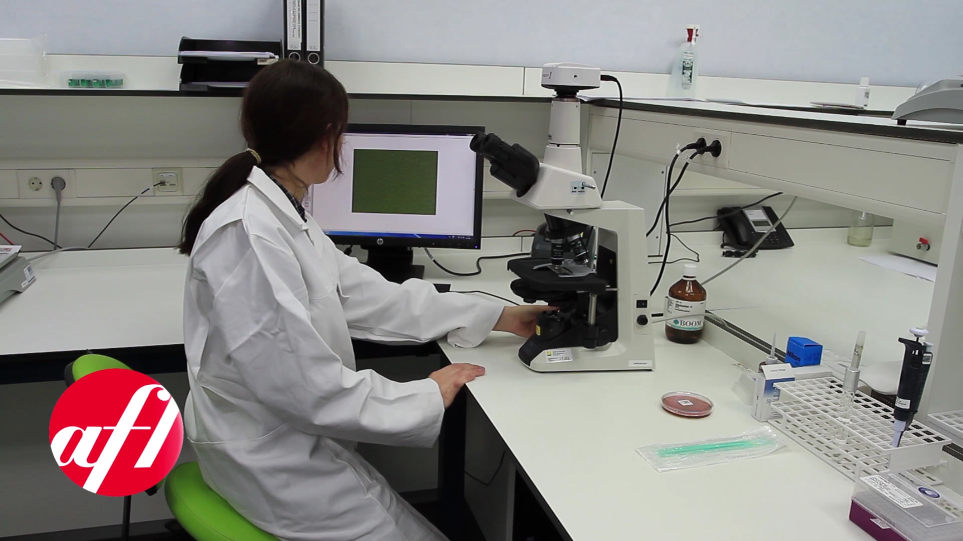 Agro Food Lab 2016 on Vimeo