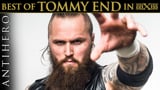Tommy End / Aleister Black - Antihero