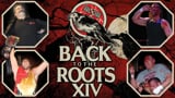 wXw Back to the Roots XIV