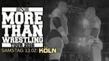 wXw More than Wrestling Tour 2016: Köln