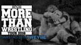wXw More than Wrestling Tour 2016: Weyhe