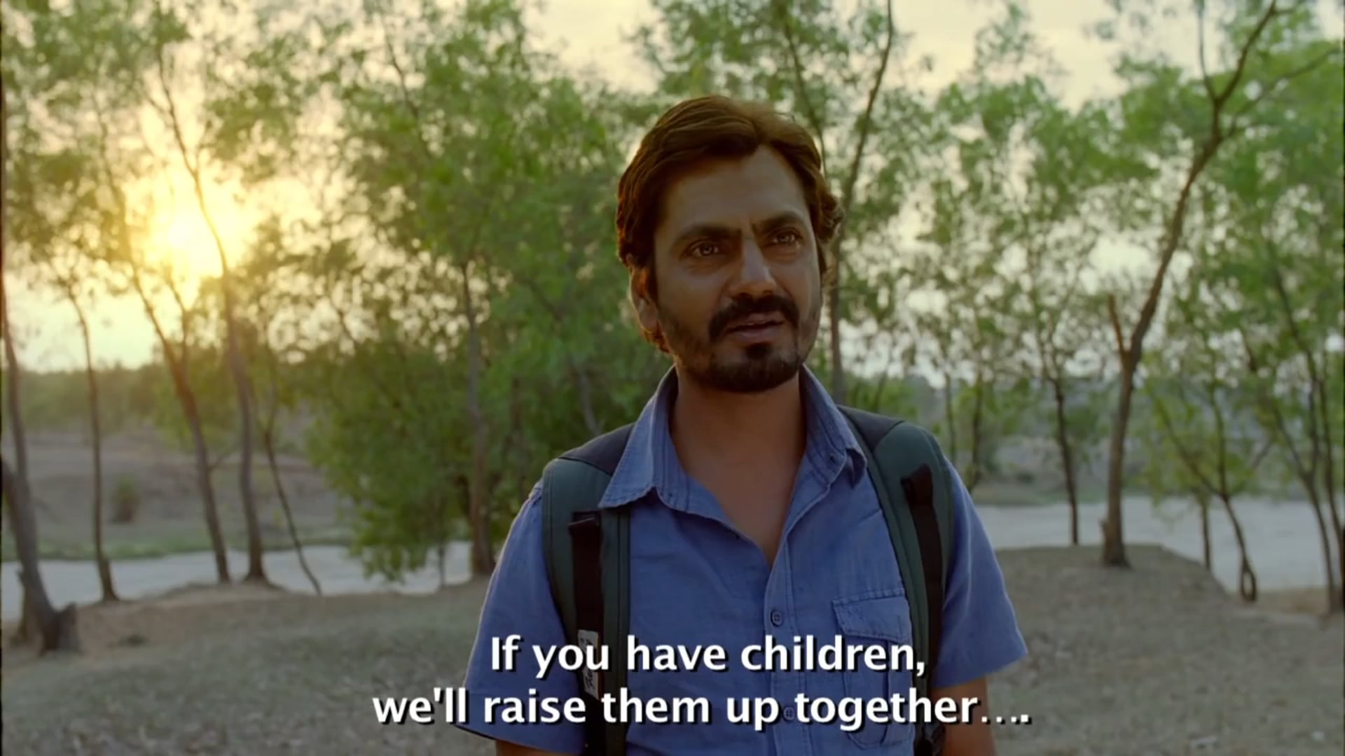 Film: Anwar ka ajab kissa Trailer