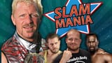 wXw 15th Anniversary Tour 2015: Mannheim - Slammania III