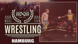 wXw More than Wrestling Tour 2015: Hamburg