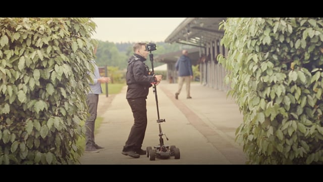 Piaget - Customer Success Story