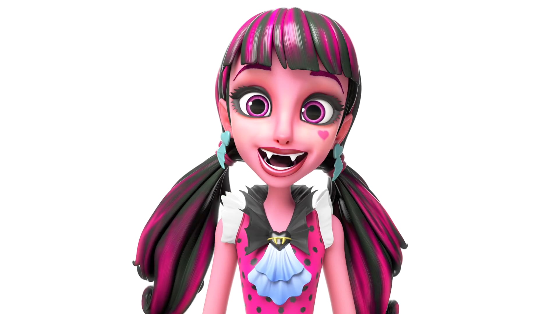 Welcome to Monster High - TV Movie Teaser | by Squeeze