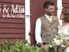 Bishop Farm Destination Wedding// Cheri + Adam | For the love of Foley {4K same day film}