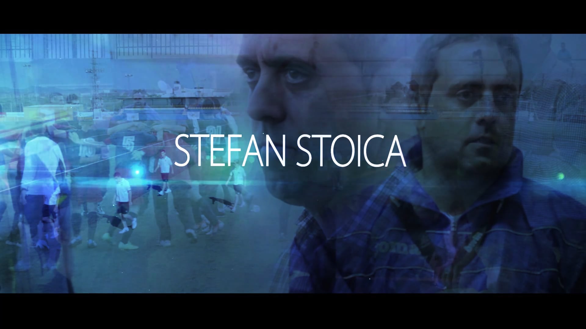 Stefan Stoica- Nothing is impossible - Motivación en el deporte