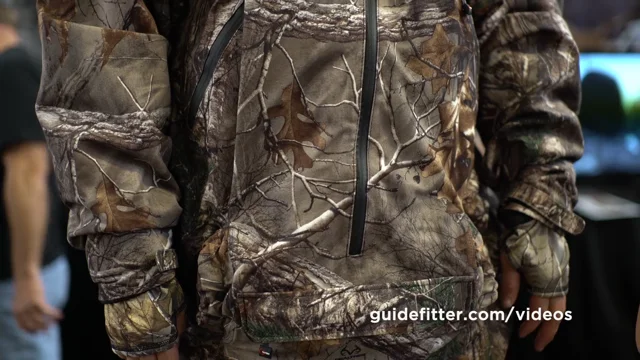 Buy Mossy Oak Camo Hunting Clothes – IWOM Outerwear