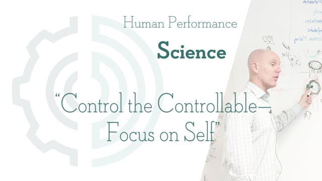 Control the Controllable on Vimeo