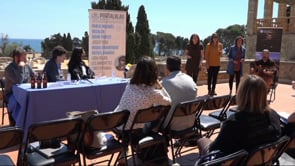 Arriben les primeres activitats del  Portalblau 2016
