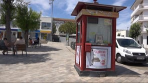 El Cupó Diari de l'ONCE reparteix 35.000 euros a l'Escala