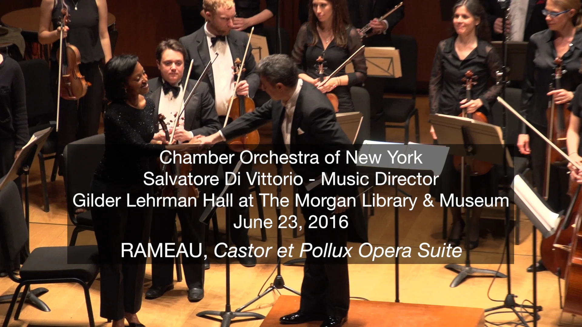 RAMEAU on Vimeo