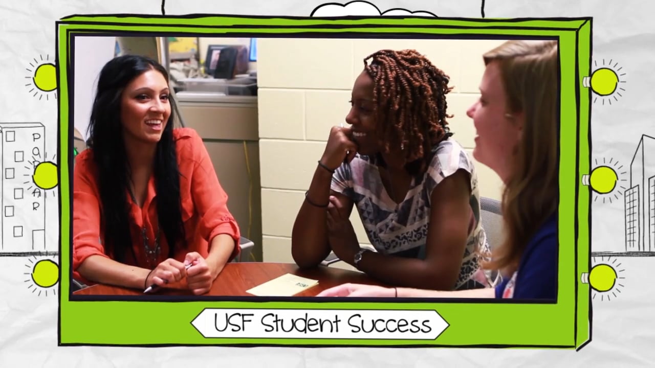 Student Success on Vimeo