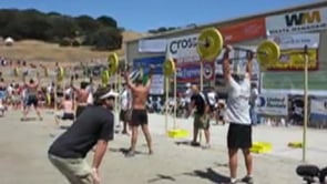 Crossfit