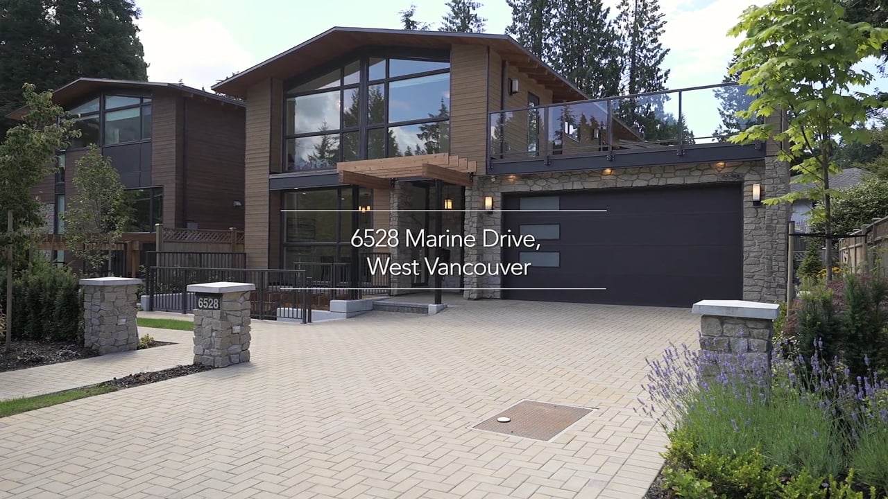 West Vancouver