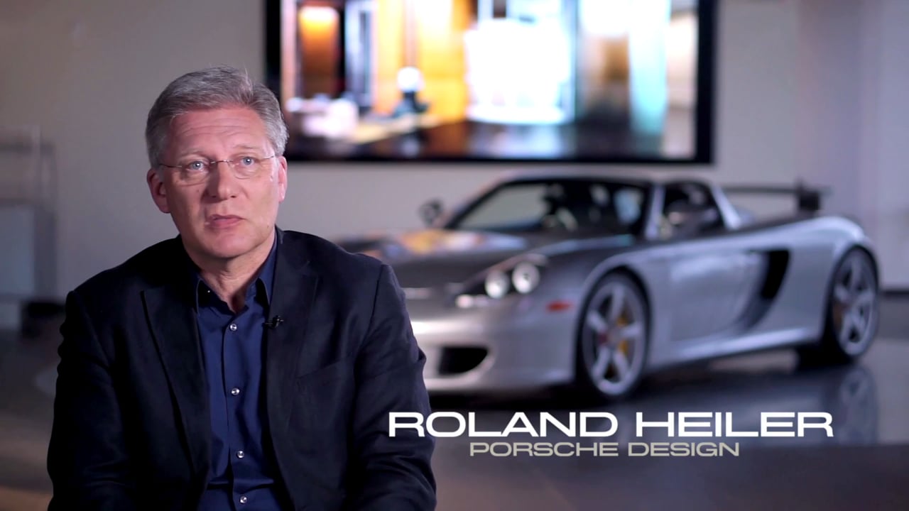 Porsche Tower Miami Teaser