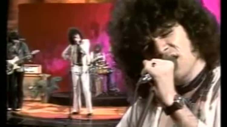 Nazareth - Where Are You Now (1983) on Vimeo