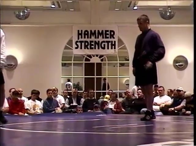 Rande Stottlemyer: Shot Defense Drills and Philosophy