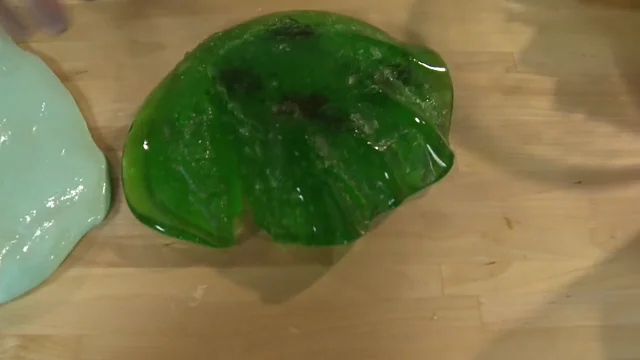 How to Make Slime With Elmer's Glue · Craftwhack