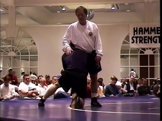 Rande Stottlemyer: Funks and Rolls