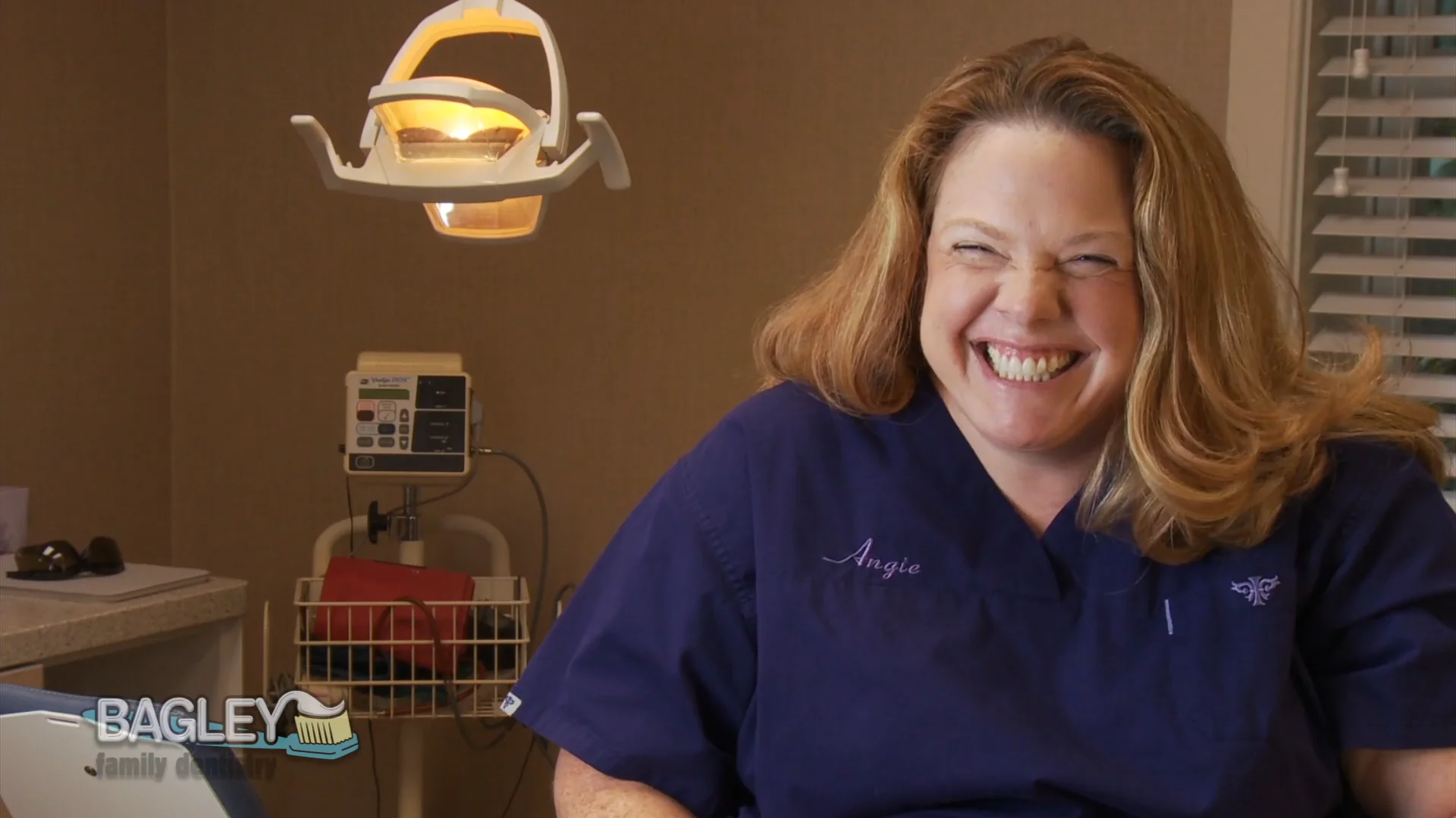 SmilesBagley Family Dentistry on Vimeo