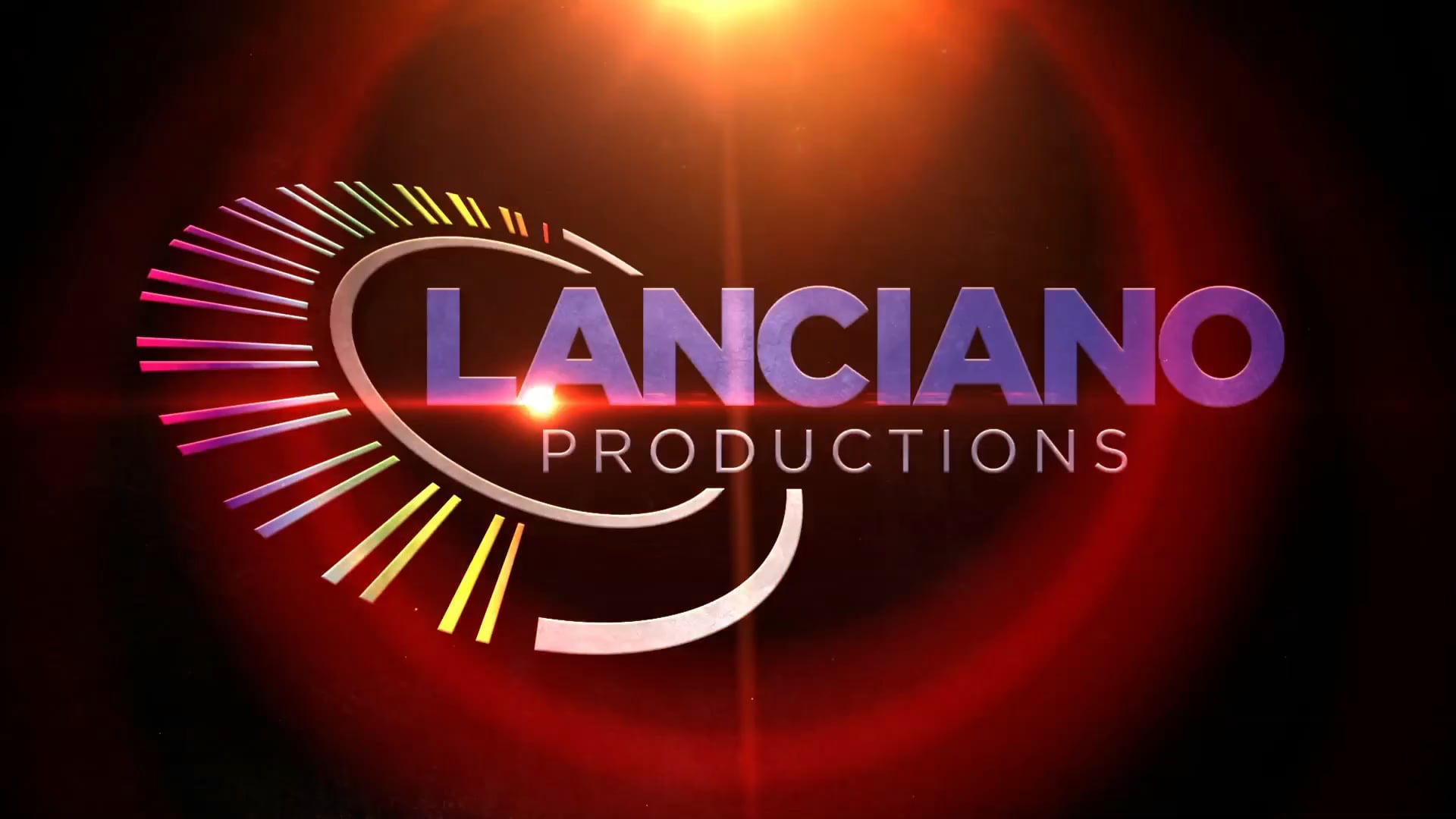 Promotional video thumbnail 1 for Lanciano Productions