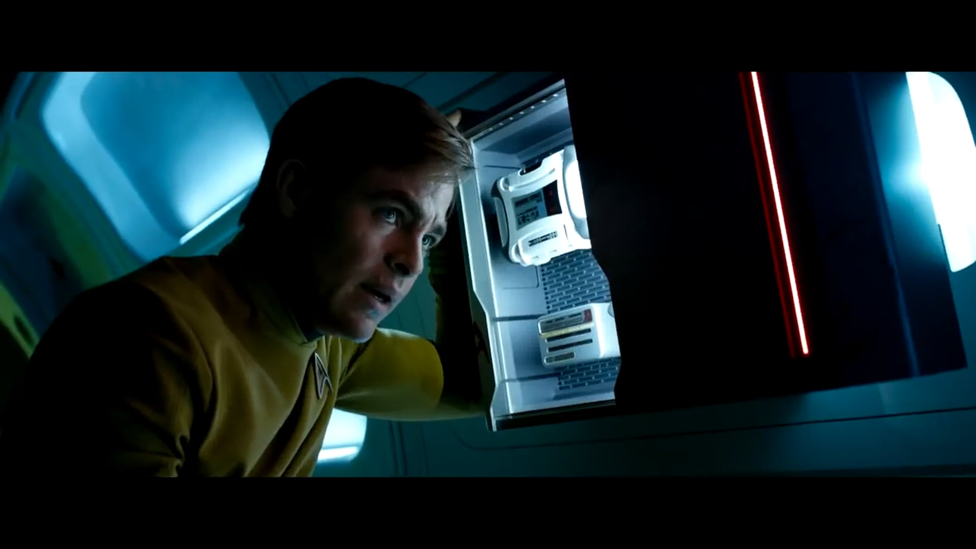 STAR TREK: BEYOND - TV30