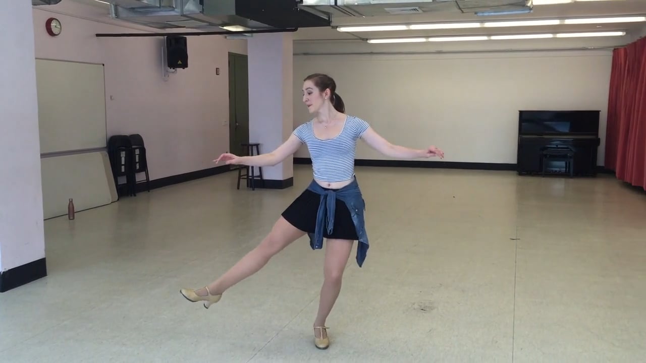 Caitlin Cannon Choreography, STUDIO TIME- Completely on Vimeo