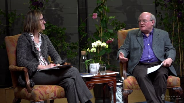 Translating the Bodhicharyavatara