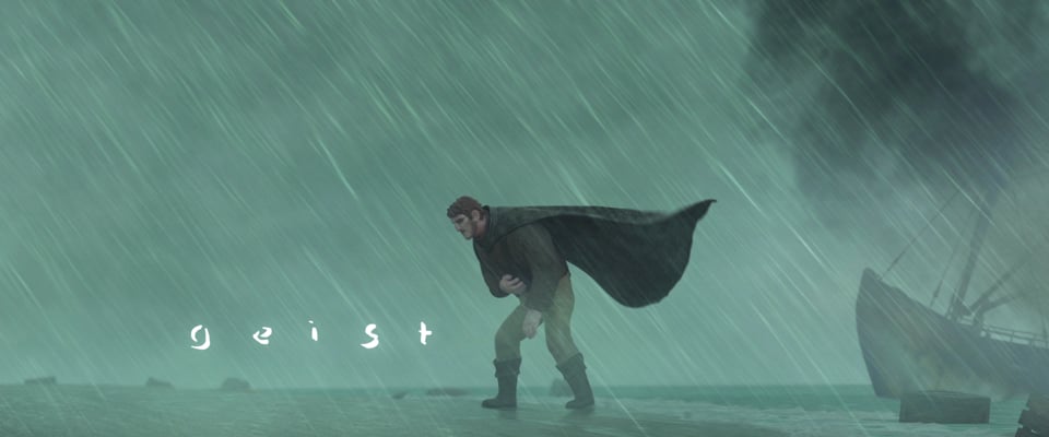 GEIST