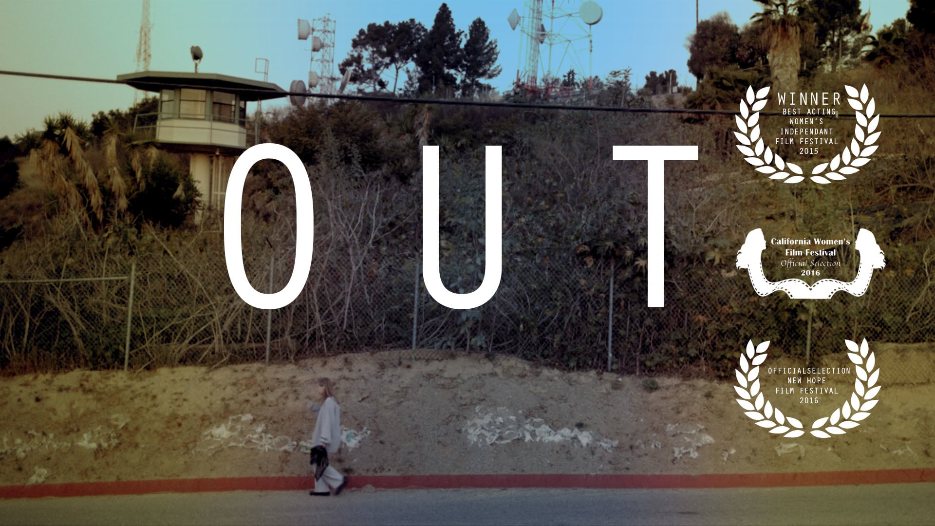 OUT (Trailer)