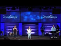 July 17 Worship 2016