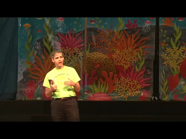 Dr Chad Chaddick-Sermon July 17, 2016 on Vimeo